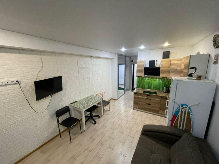 Студия Владимирская улица, 154к1