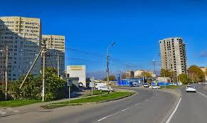 Студия Рождественская улица, 55к1