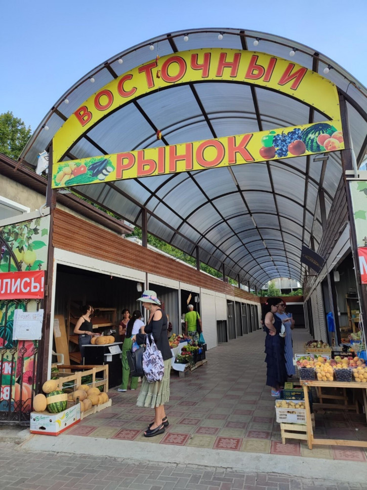 Студия Рождественская улица, 55к1