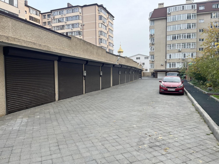 Студия Владимирская улица, 55к3