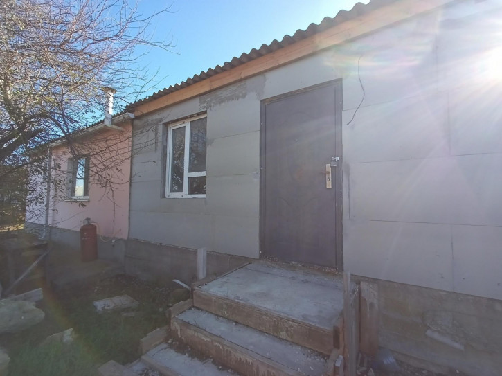 2-комн квартира Школьная улица, 7 2-комн квартира Школьная улица, 7
