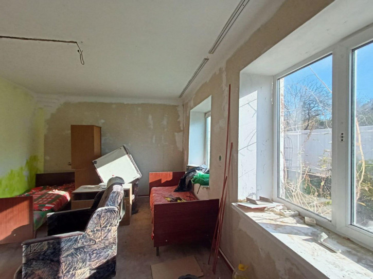 2-комн квартира Школьная улица, 7 2-комн квартира Школьная улица, 7