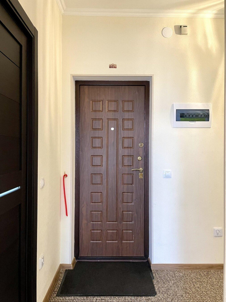 2-комн квартира улица Лукоморья, 2