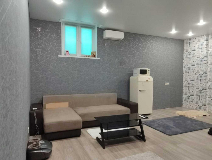 Студия Мирная улица, 29к12