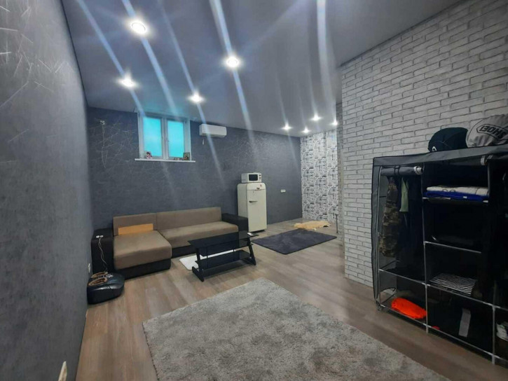 Студия Мирная улица, 29к12