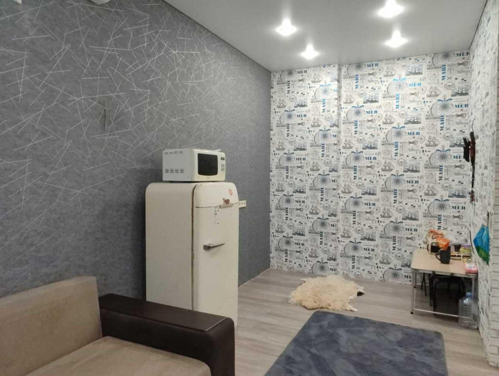 Студия Мирная улица, 29к12