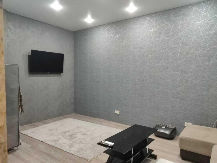 Студия Мирная улица, 29к12