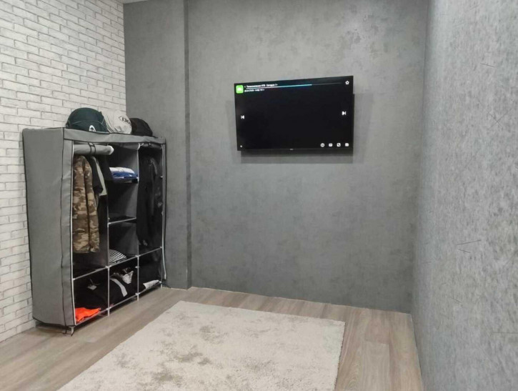 Студия Мирная улица, 29к12