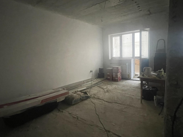 1-комн квартира Солнечная улица, 38к5
