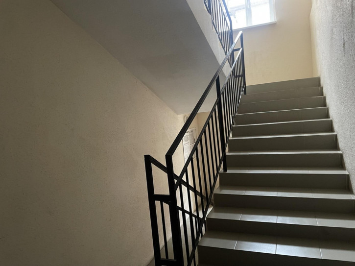 1-комн квартира Солнечная улица, 38к5