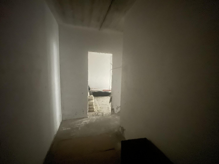 1-комн квартира Солнечная улица, 38к5