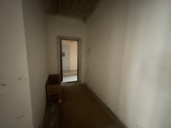 1-комн квартира Солнечная улица, 38к5