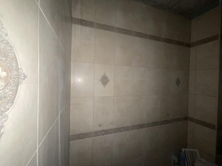 1-комн квартира Солнечная улица, 38к5