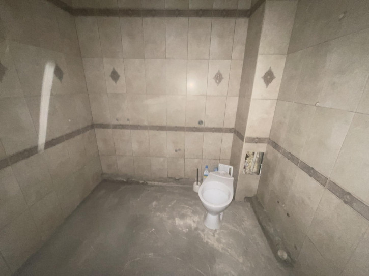 1-комн квартира Солнечная улица, 38к5