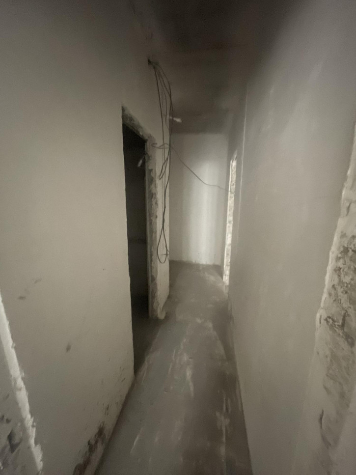 1-комн квартира Солнечная улица, 38к5