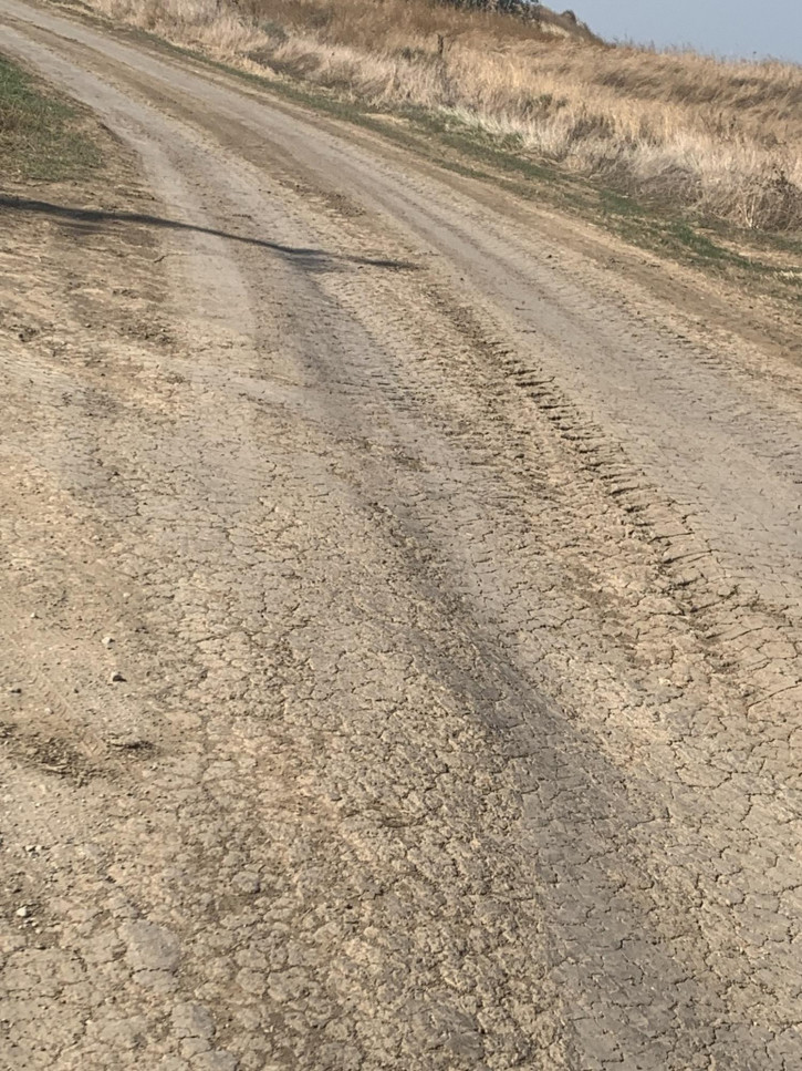 Земельный участок посёлок Кучугуры