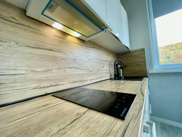 Студия улица Калинина, 150к7