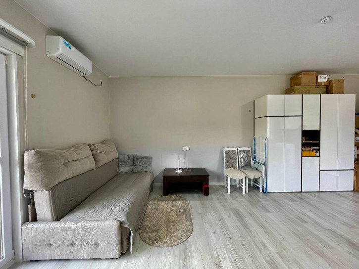 Студия улица Калинина, 150к7