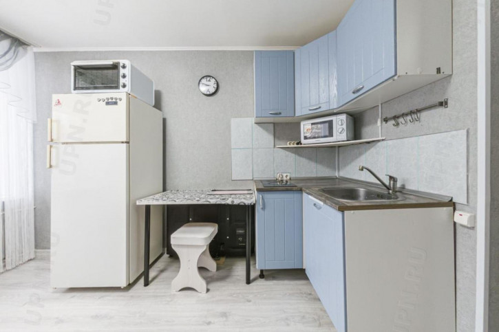 1-комн квартира данилы зверева, 24