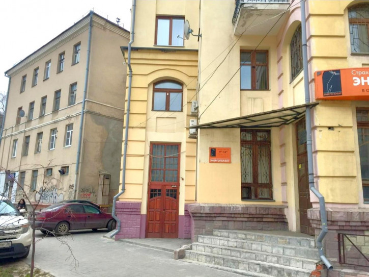 Торговое помещение Фридриха Энгельса ул., 74