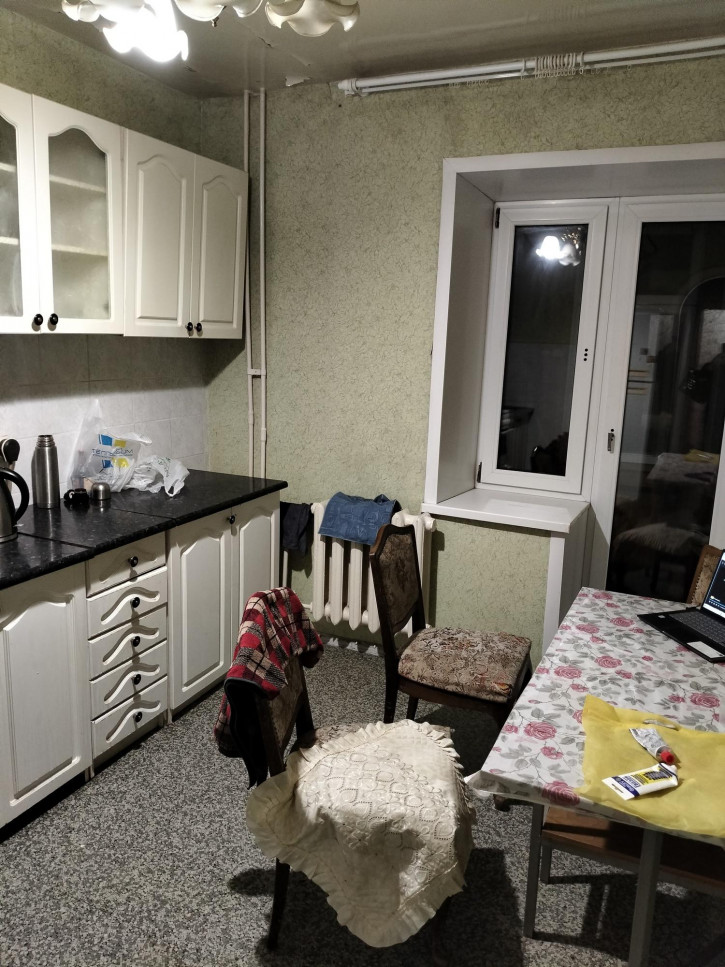 4-комн квартира Карла Маркса, 31