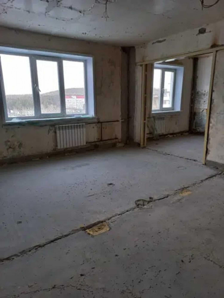 4-комн квартира Мира пр-кт, 7