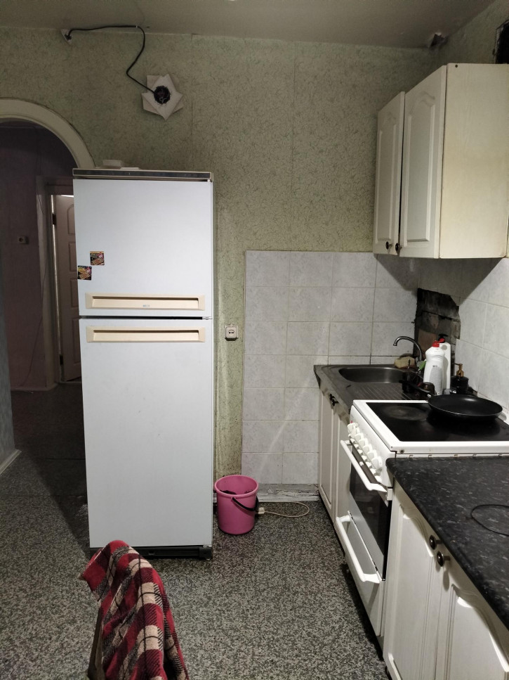 4-комн квартира Карла Маркса, 31