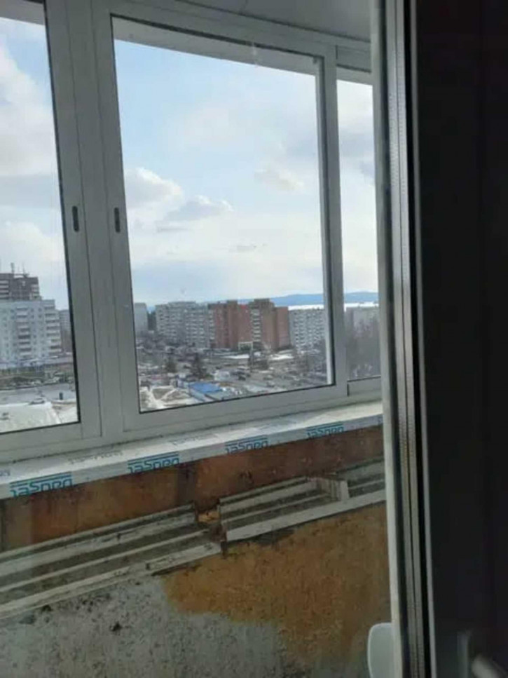 4-комн квартира Мира пр-кт, 7