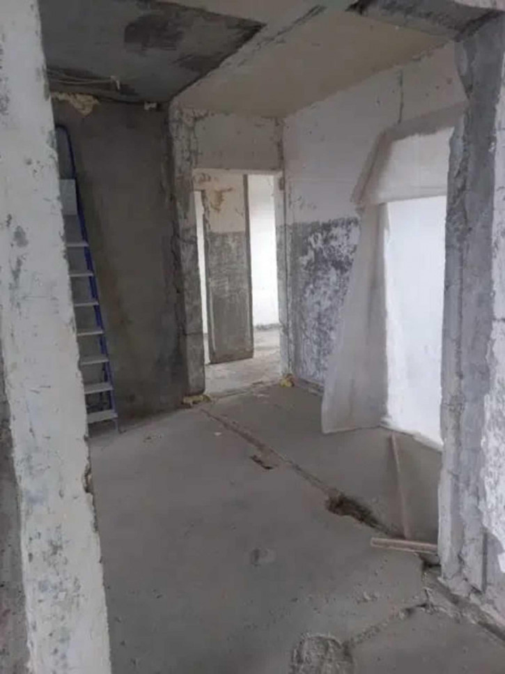 4-комн квартира Мира пр-кт, 7
