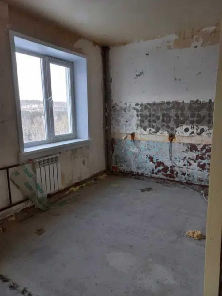 4-комн квартира Мира пр-кт, 7