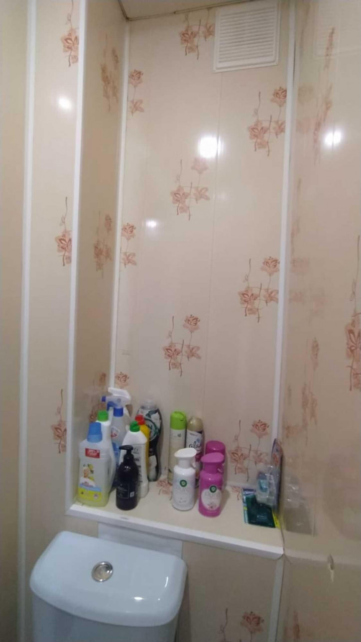 3-комн квартира Вокзальный микрорайон, 3 3-комн квартира Вокзальный микрорайон, 3