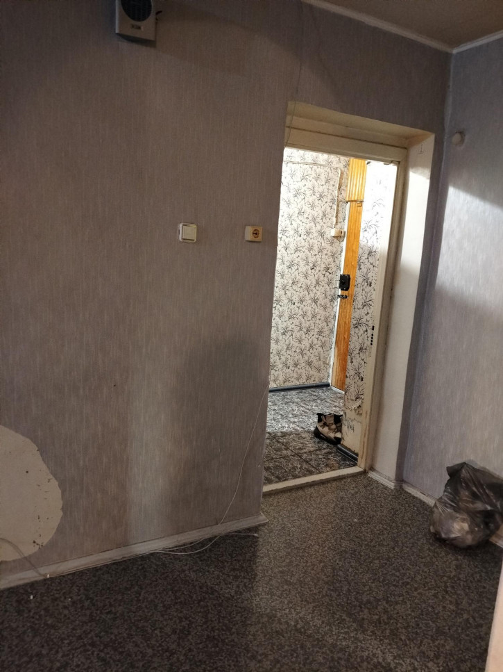 4-комн квартира Карла Маркса, 31