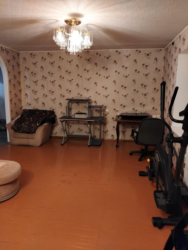 4-комн квартира Карла Маркса, 31