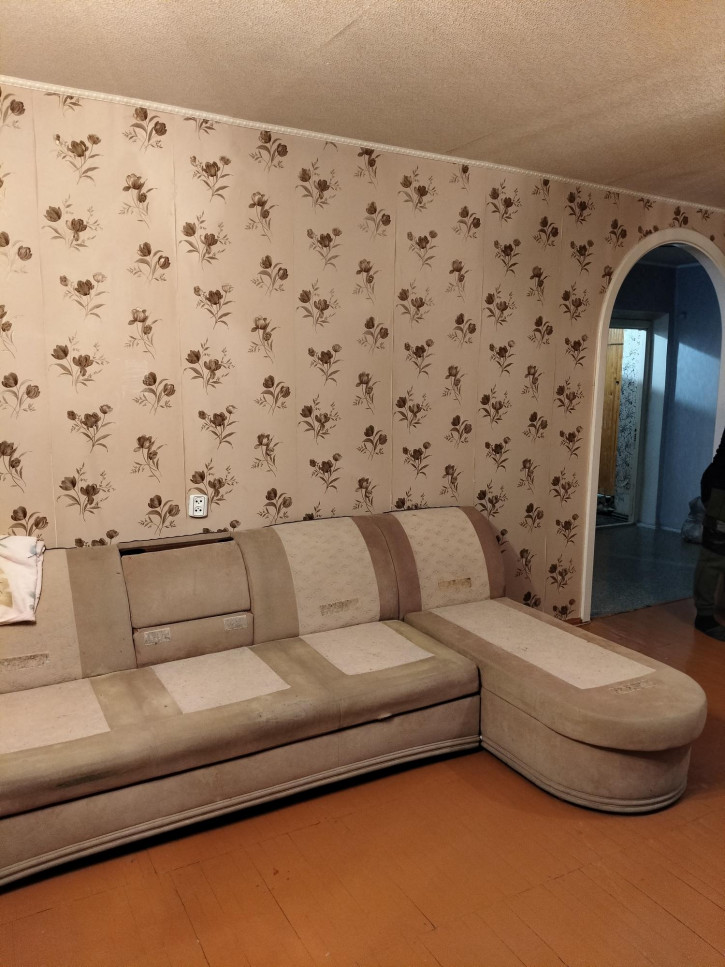 4-комн квартира Карла Маркса, 31