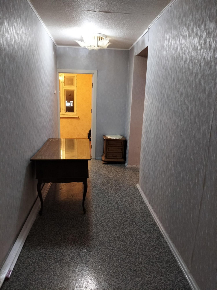 4-комн квартира Карла Маркса, 31
