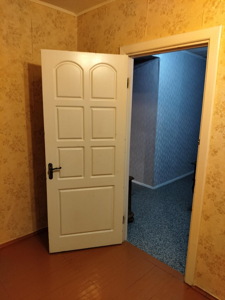 4-комн квартира Карла Маркса, 31