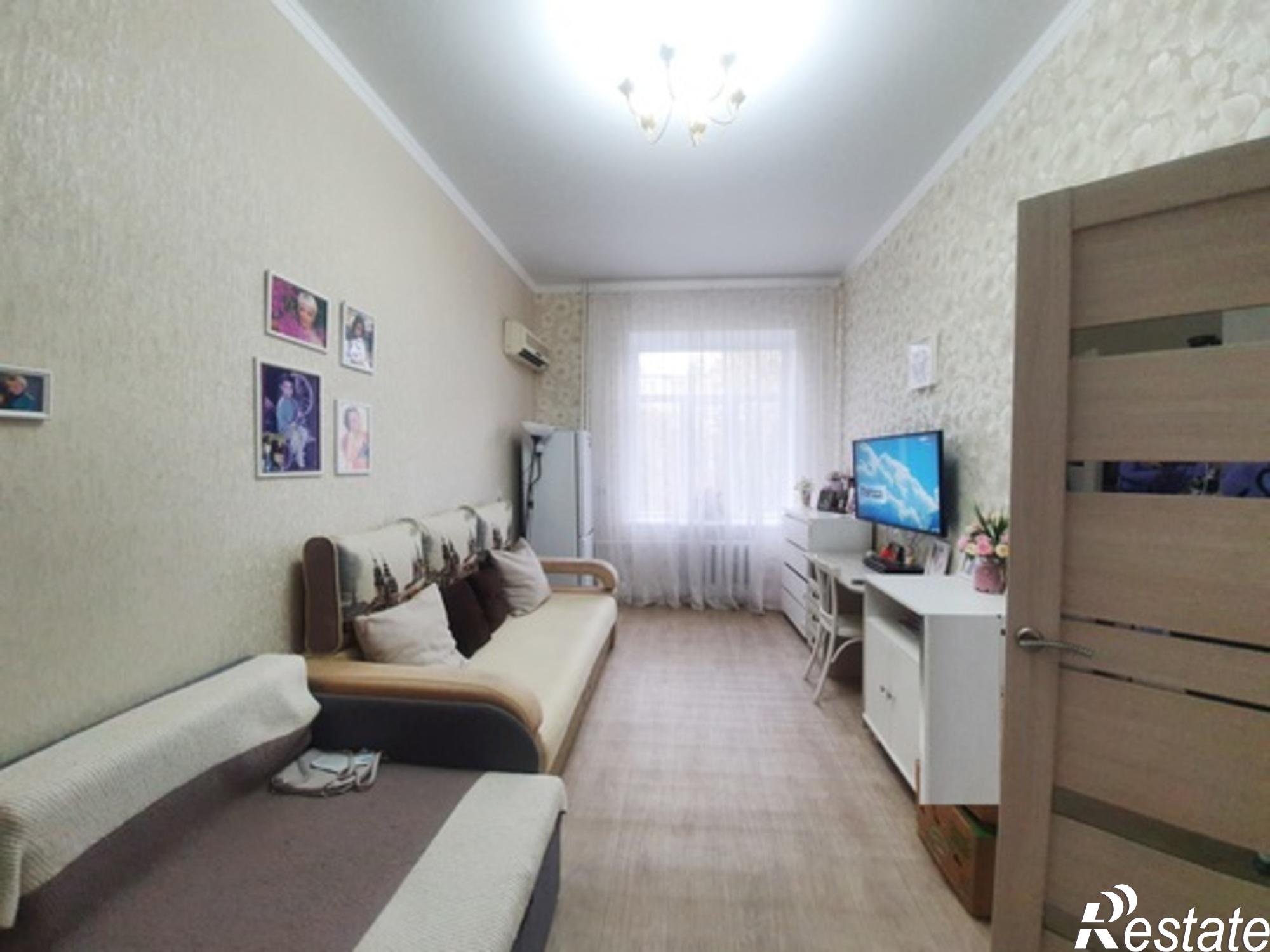 Купить квартиру за 4 700 000 рублей на 191