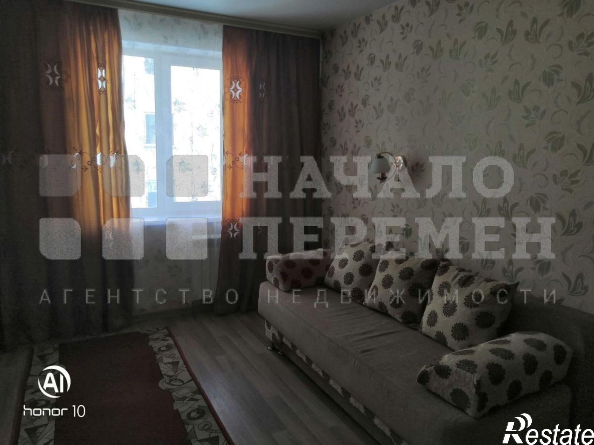 Сдать квартиру за 32 000 рублей на Виталия Потылицына ул, 1