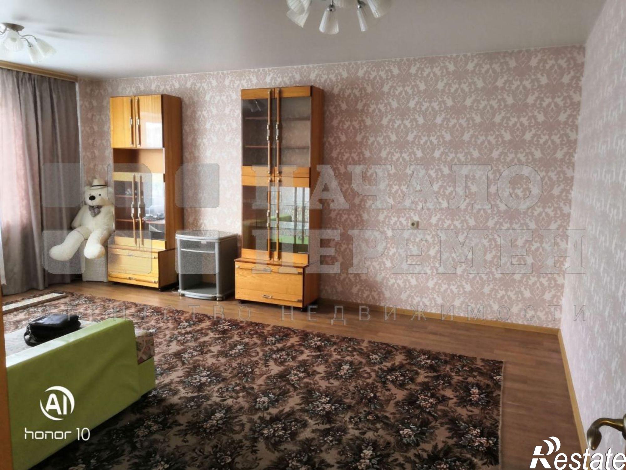 Сдать квартиру за 32 000 рублей на Виталия Потылицына ул, 1