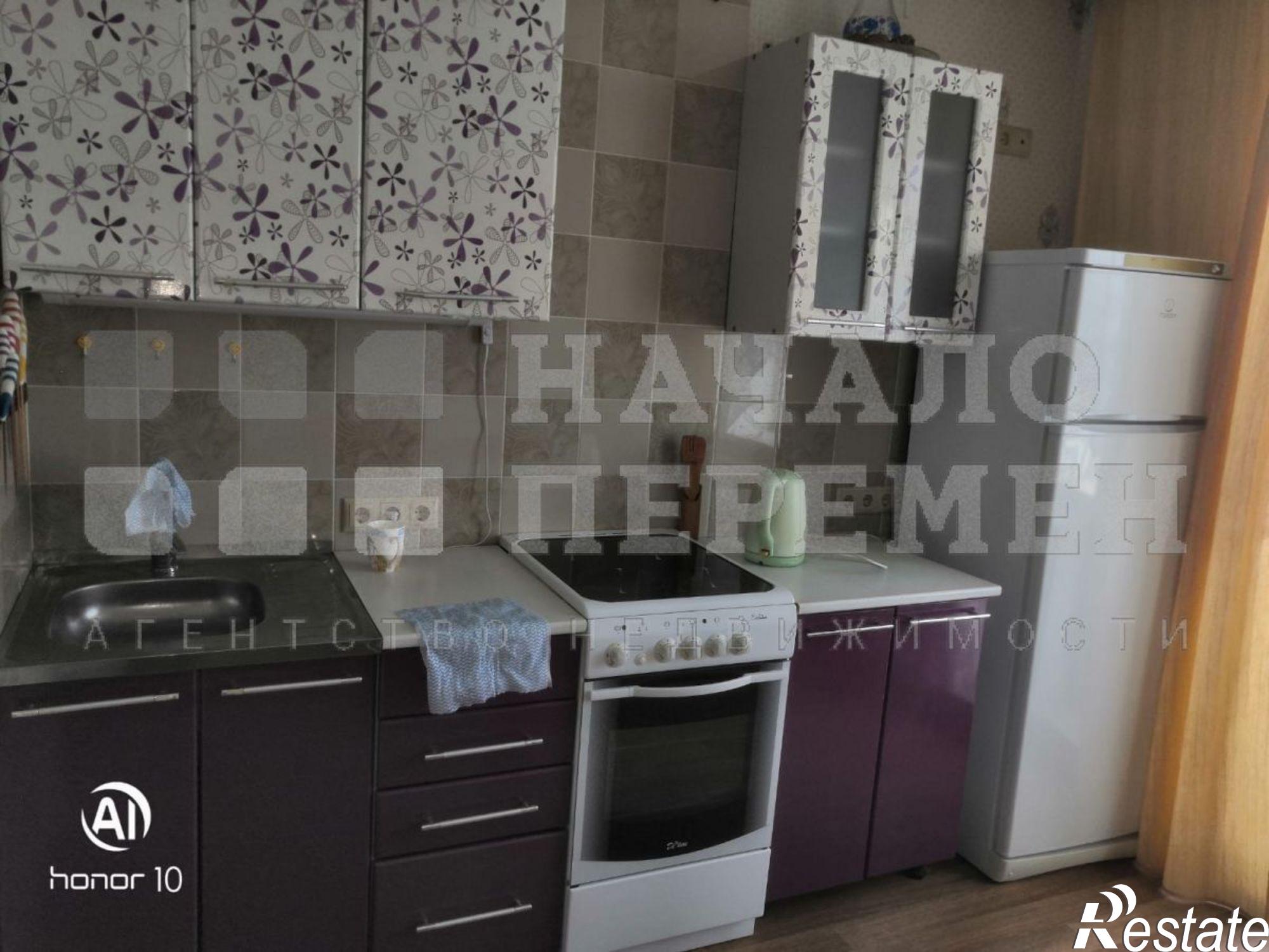 Сдать квартиру за 32 000 рублей на Виталия Потылицына ул, 1