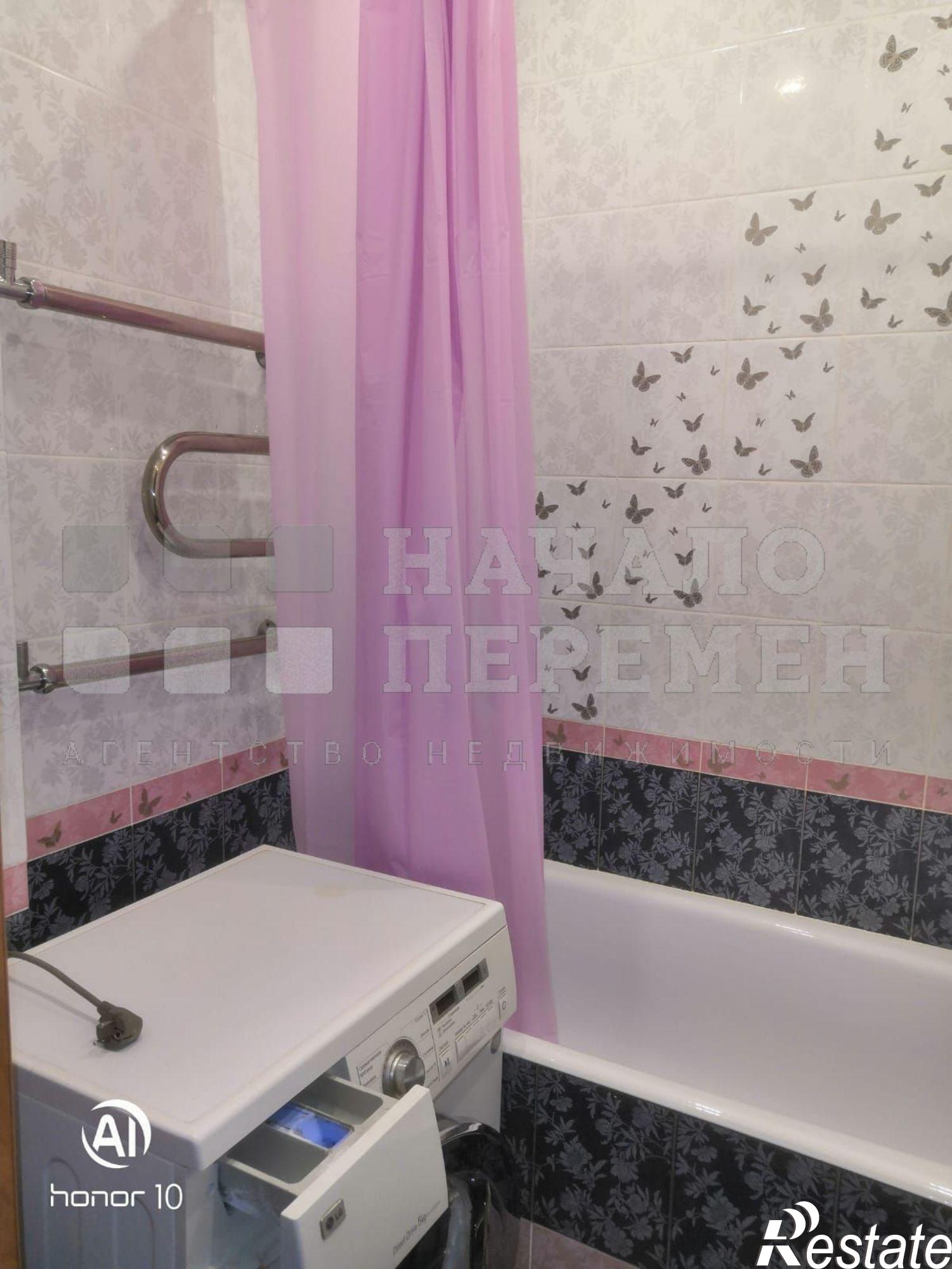 Сдать квартиру за 32 000 рублей на Виталия Потылицына ул, 1