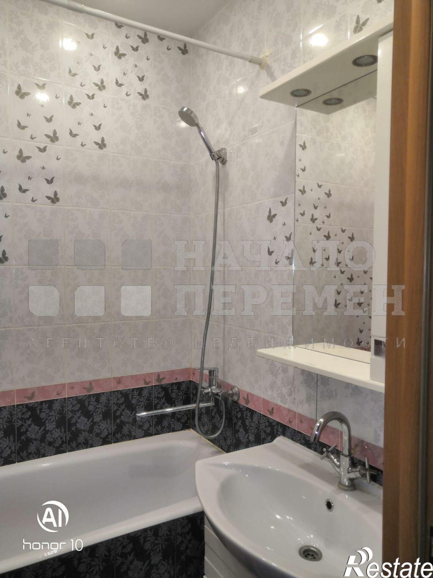 Сдать квартиру за 32 000 рублей на Виталия Потылицына ул, 1