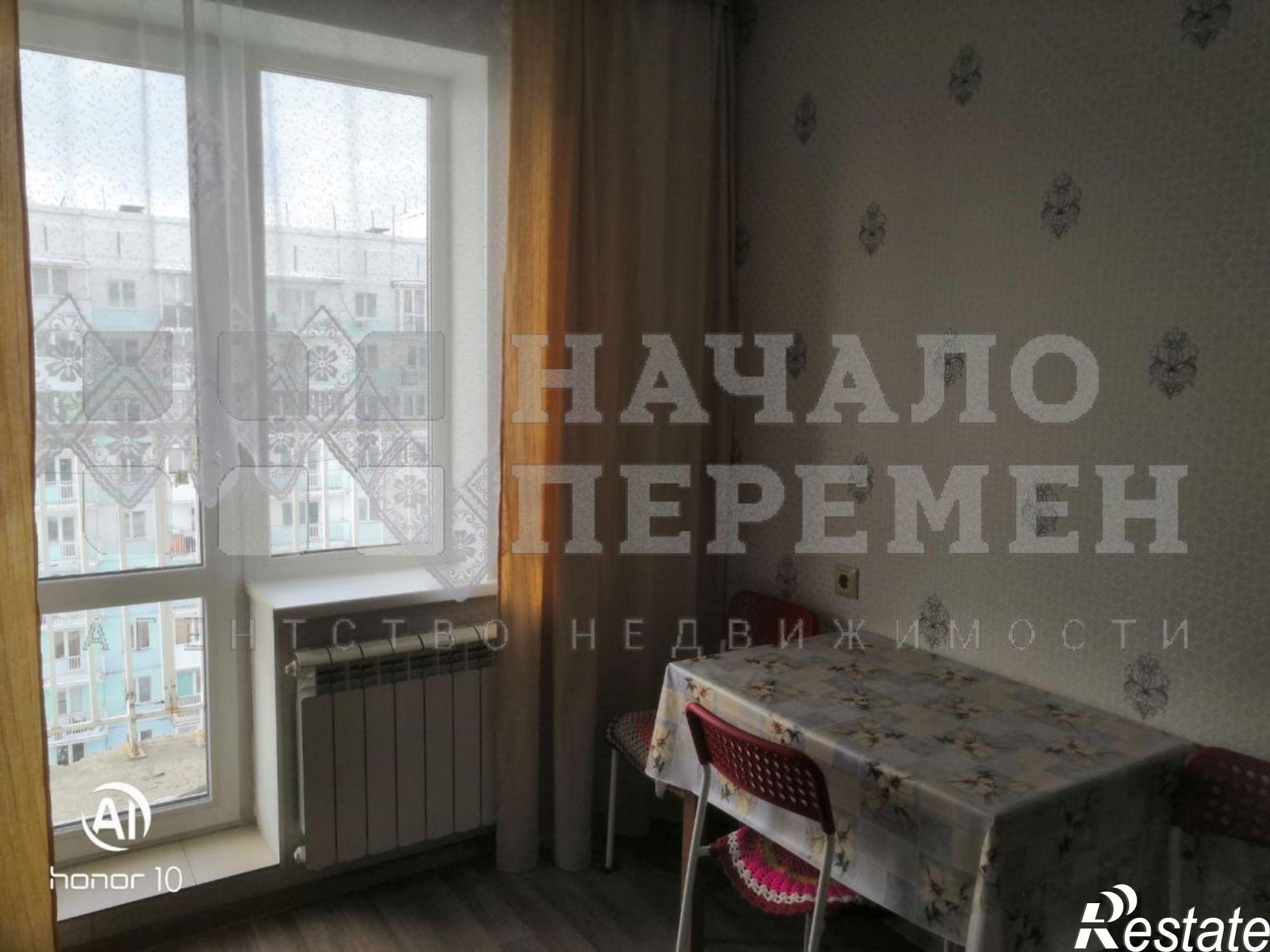 Сдать квартиру за 32 000 рублей на Виталия Потылицына ул, 1