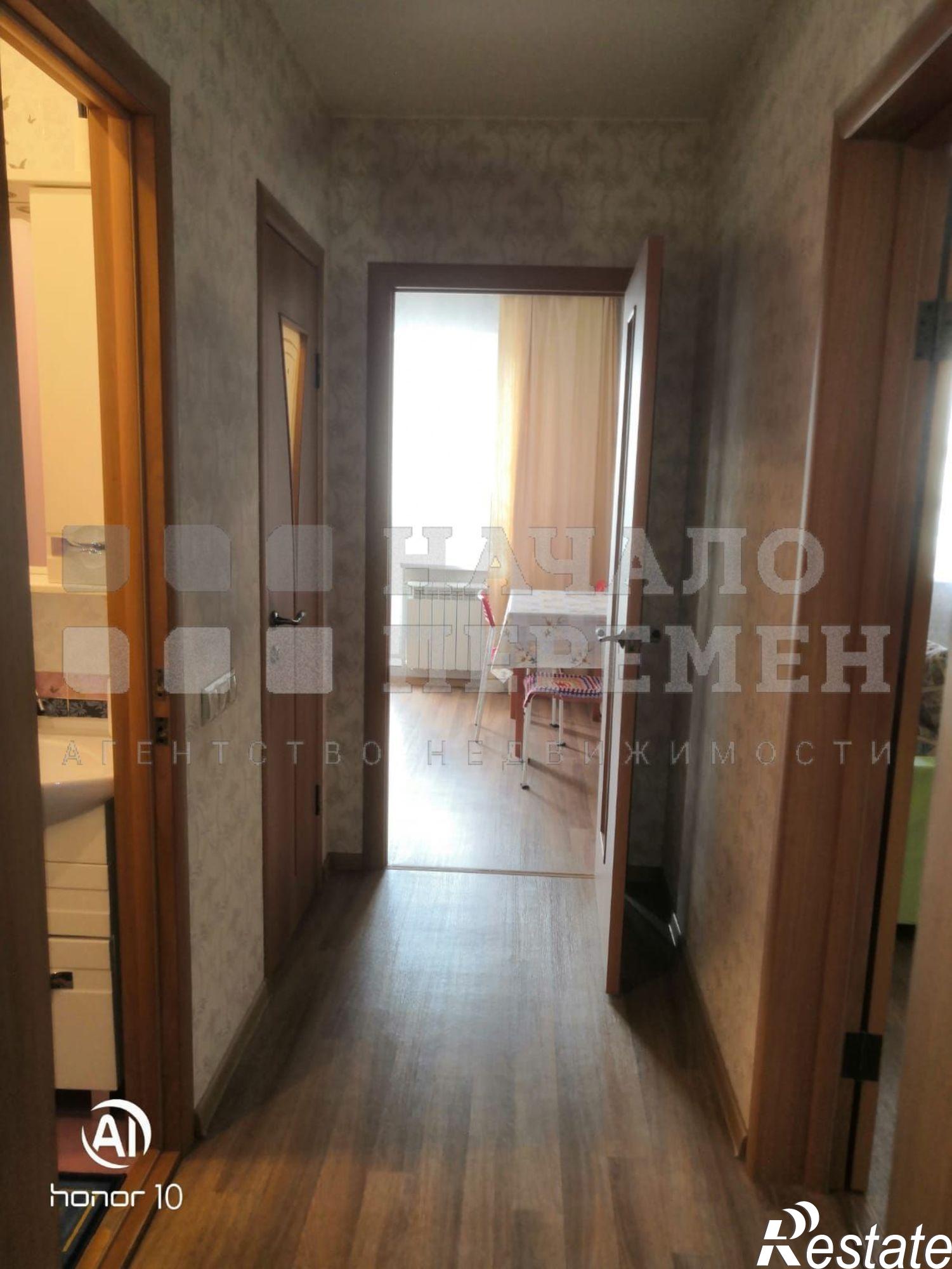 Сдать квартиру за 32 000 рублей на Виталия Потылицына ул, 1