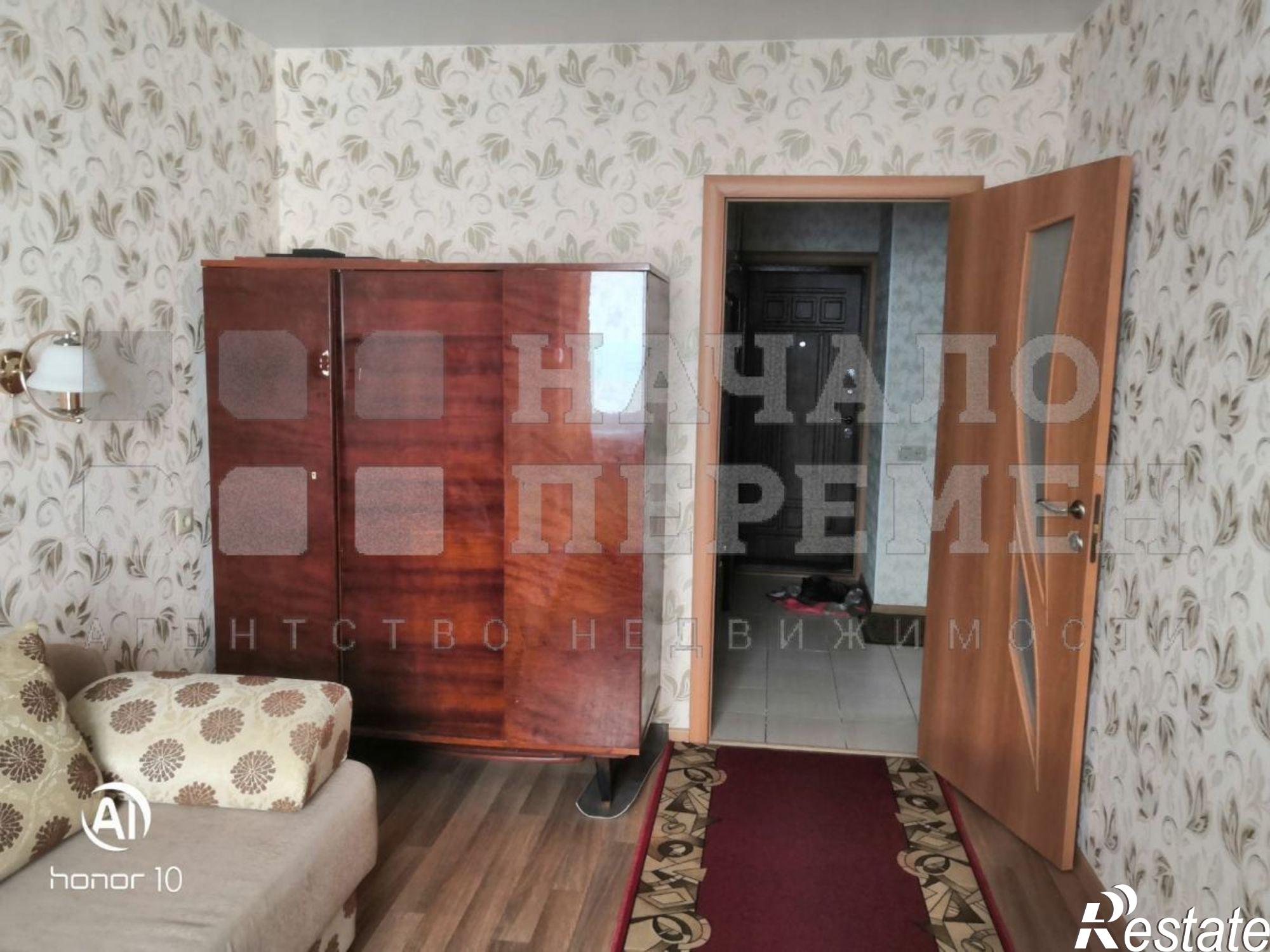 Сдать квартиру за 32 000 рублей на Виталия Потылицына ул, 1