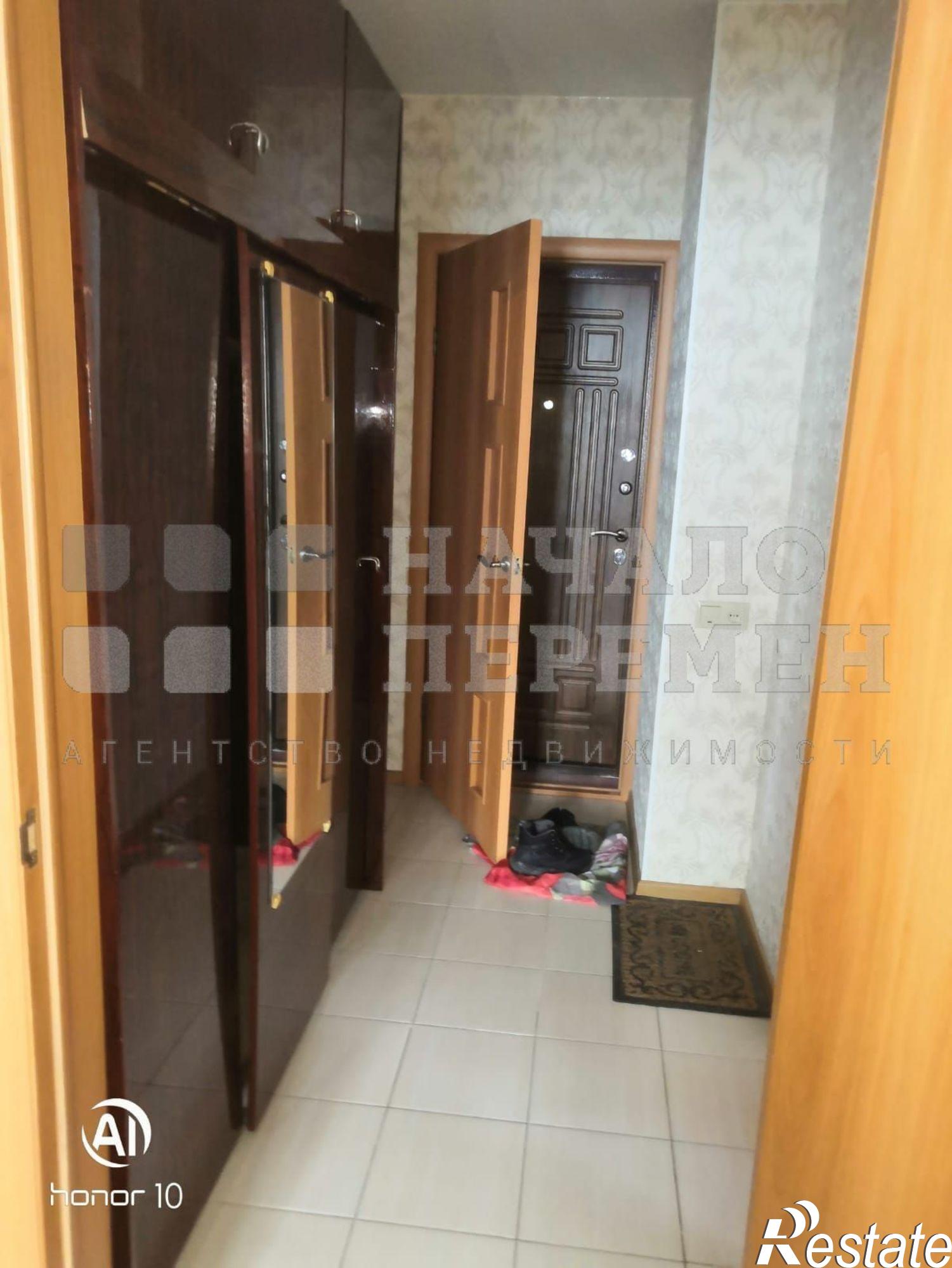 Сдать квартиру за 32 000 рублей на Виталия Потылицына ул, 1