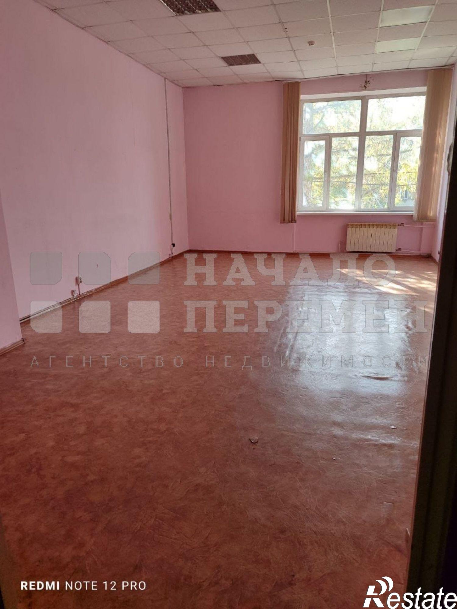 Купить офис, помещение под офис за 2 856 000 рублей на Тургенева ул, 261