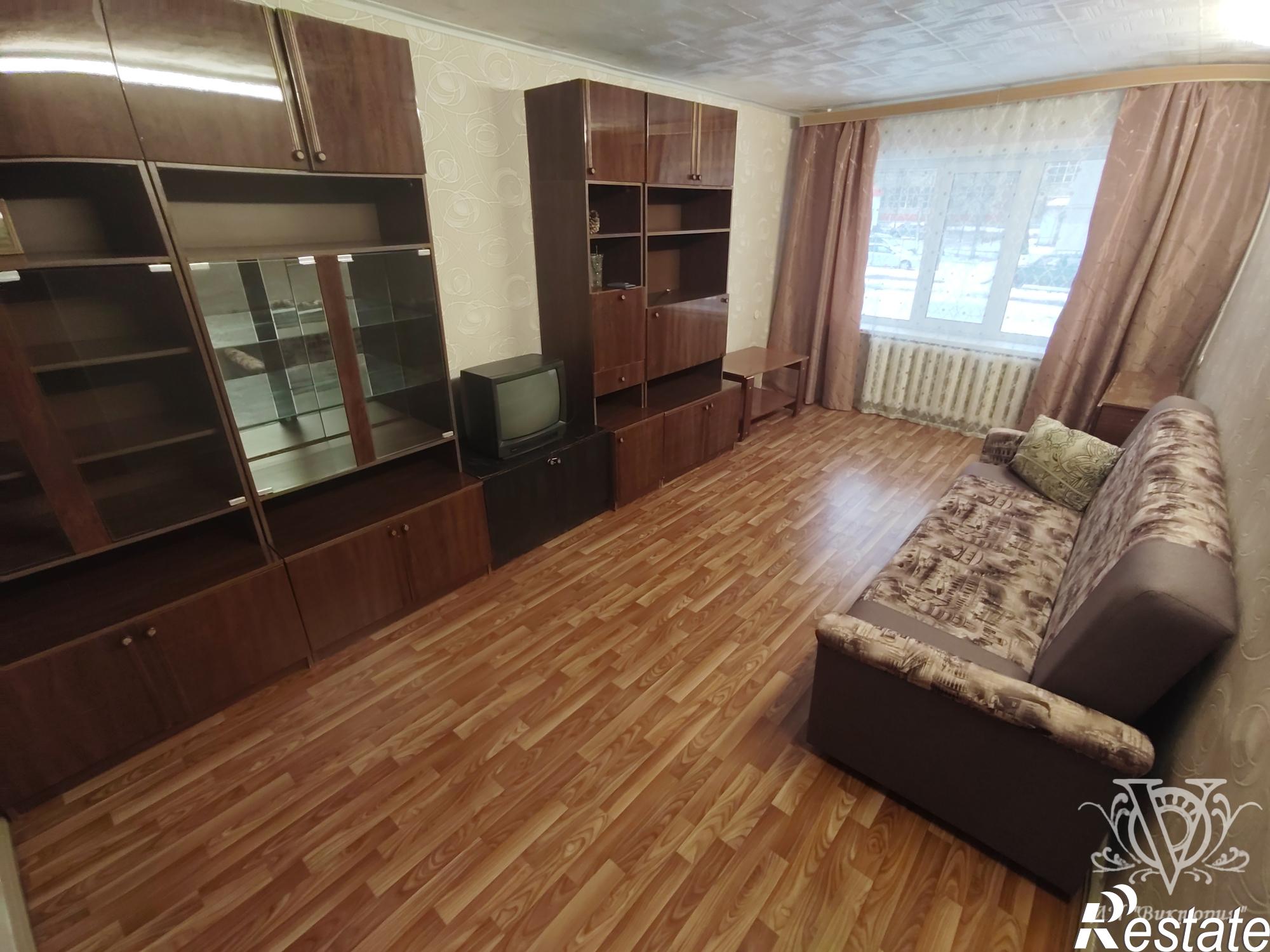 Купить квартиру за 3 300 000 рублей на муниципальный округ Ухта,проезд Дружбы,21
