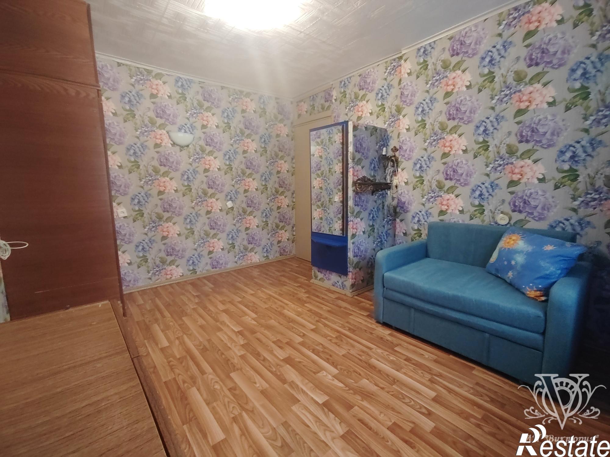 Купить квартиру за 3 300 000 рублей на муниципальный округ Ухта,проезд Дружбы,21