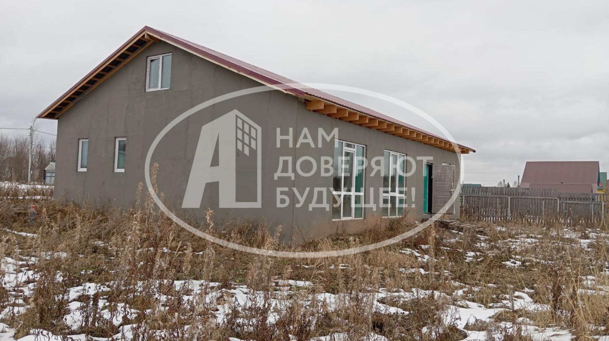 Купить дачу, дом, коттедж за 4 500 000 рублей на Курортная улица